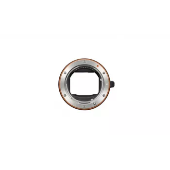 Sony LA-EA5 objektyvo adapteris