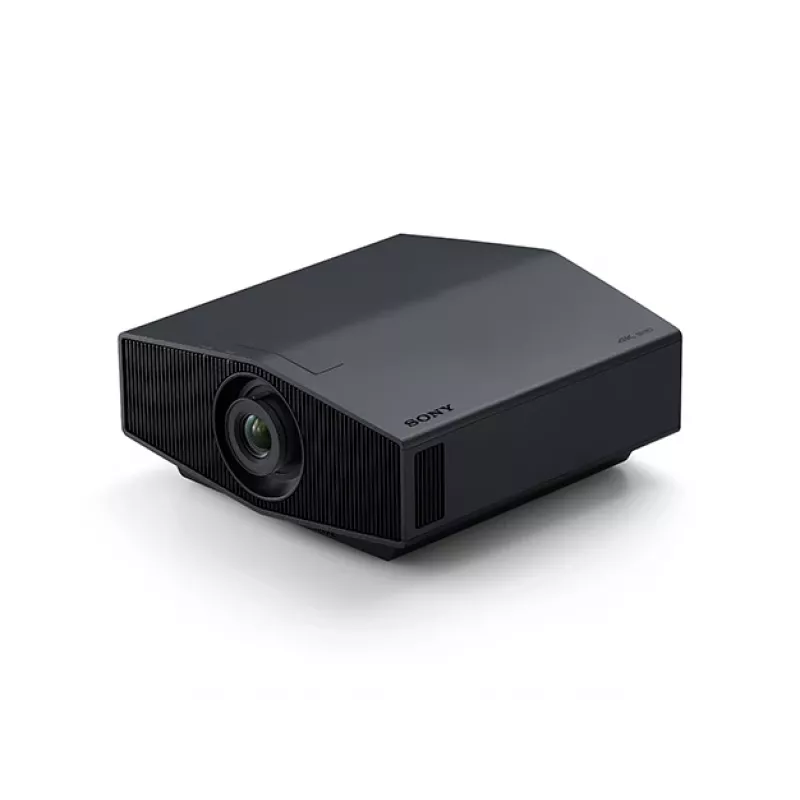 Sony VPL-XW5000 standartinio fokusavimo projektorius 2000 ANSI liumenų 3LCD UHD 4K (3840x2160) juodas