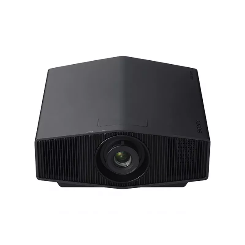 Sony VPL-XW5000 standartinio fokusavimo projektorius 2000 ANSI liumenų 3LCD UHD 4K (3840x2160) juodas