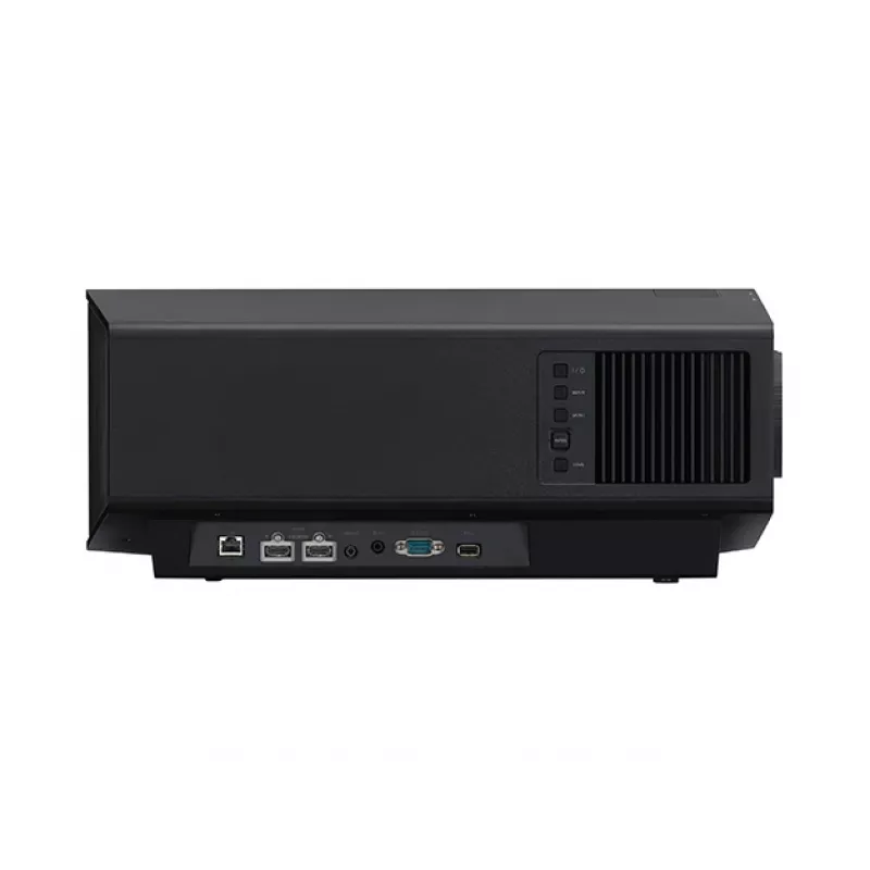 Sony VPL-XW5000 standartinio fokusavimo projektorius 2000 ANSI liumenų 3LCD UHD 4K (3840x2160) juodas