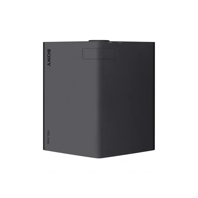 Sony VPL-XW5000 standartinio fokusavimo projektorius 2000 ANSI liumenų 3LCD UHD 4K (3840x2160) juodas