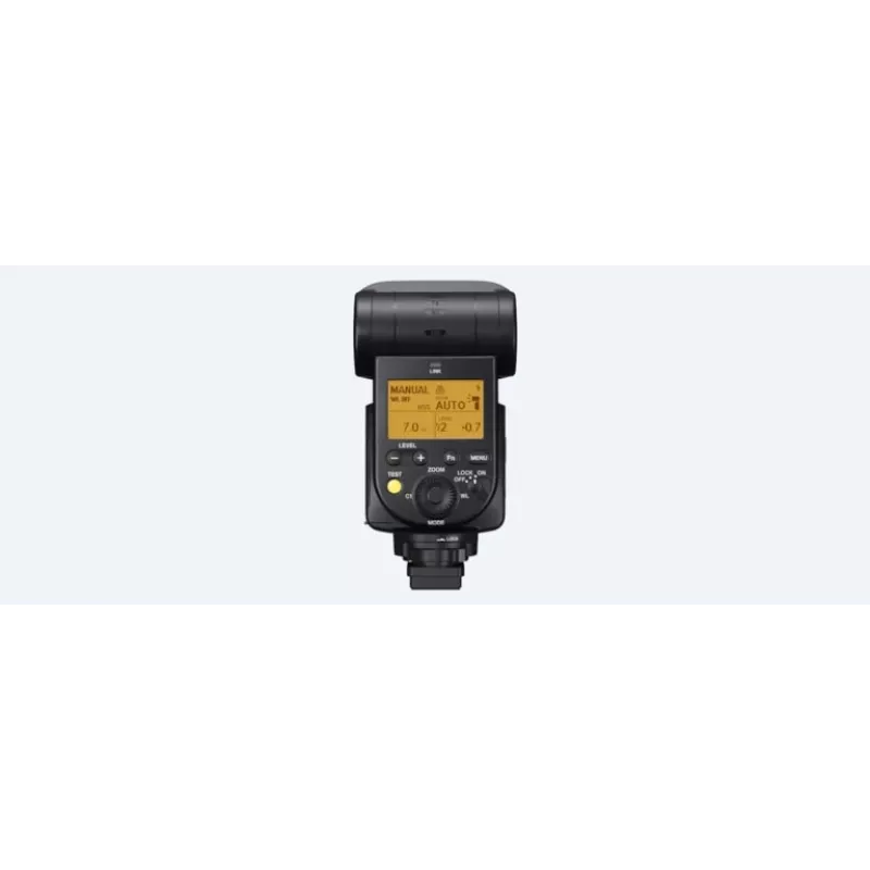 Sony HVL-F60RM2 blykstė juoda