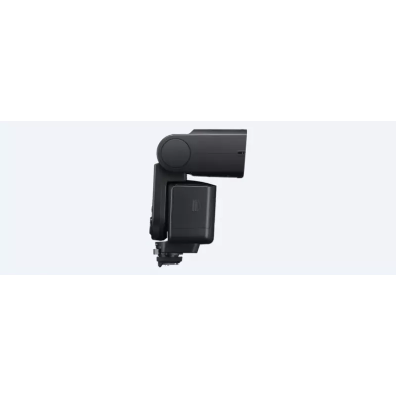 Sony HVL-F60RM2 blykstė juoda