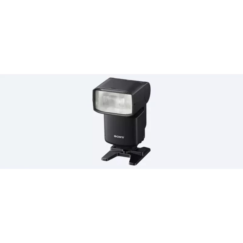 Sony HVL-F60RM2 blykstė juoda