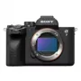 Fotoaparatas Sony α ILCE-7M4K 33 MP Exmor R CMOS 3840 x 2160 pikseliai Juodas