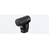 Sony ECM-G1 mikrofonas juodas Skaitmeniniams fotoaparatams