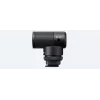 Sony ECM-G1 mikrofonas juodas Skaitmeniniams fotoaparatams
