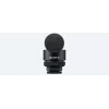 Sony ECM-G1 mikrofonas juodas Skaitmeniniams fotoaparatams