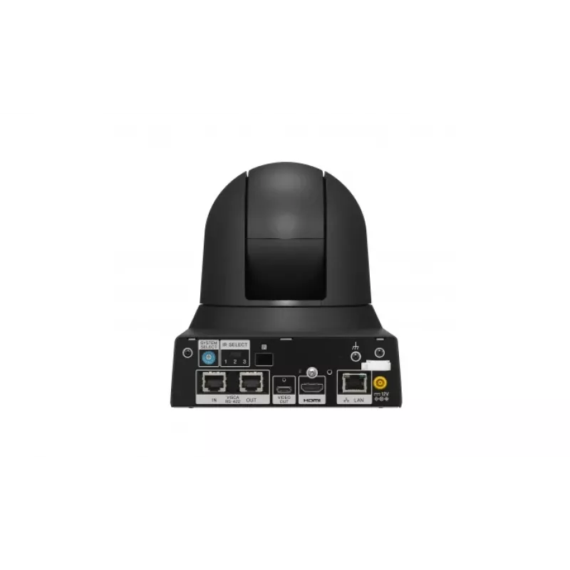 Sony SRG-X40UH kupolinė IP stebėjimo kamera, vidaus, 3840 x 2160 pikselių, luboms/sienai