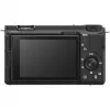 Sony ZV-E10 II korpusas 26 MP CMOS 3840 x 2160 pikselių juoda