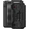 Sony ZV-E10 II korpusas 26 MP CMOS 3840 x 2160 pikselių juoda