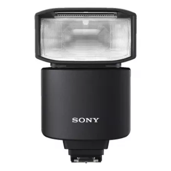 Sony GN46 juoda verginė blykstė
