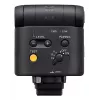 Blykstė Sony HVL-F28RMA juoda, 0,1 s įkrovimo laikas, AA baterijos
