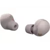 Sony WF-1000XM5 belaidės ausinės į ausis, triukšmo slopinimas, Bluetooth, rožinė