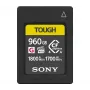 „Sony“ 960 GB CFexpress Type A atminties kortelė CEA-G960T