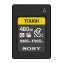 Flash Memory CFexpress Type A Sony 480GB CEA-G480T