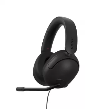 Laidinės ausinės su mikrofonu Sony INZONE H3 — juodos, modelis MDRG300B.CE7