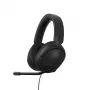 Laidinės ausinės su mikrofonu Sony INZONE H3 — juodos, modelis MDRG300B.CE7