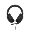Laidinės ausinės su mikrofonu Sony INZONE H3 — juodos, modelis MDRG300B.CE7