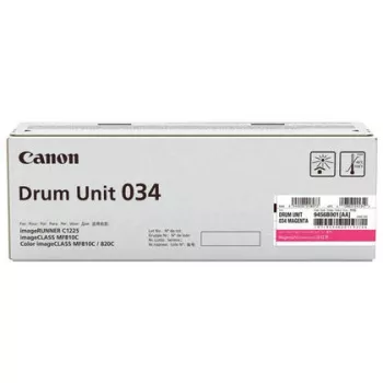 Originalus Canon 034 kasetė