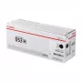 Canon 053H originalus juodas kasetė