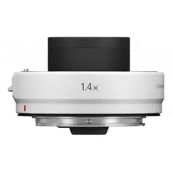 Canon RF 1.4x objektyvo prailgintuvas (baltas/juodas, 225 g)