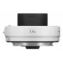 Canon RF 1.4x objektyvo prailgintuvas (baltas/juodas, 225 g)