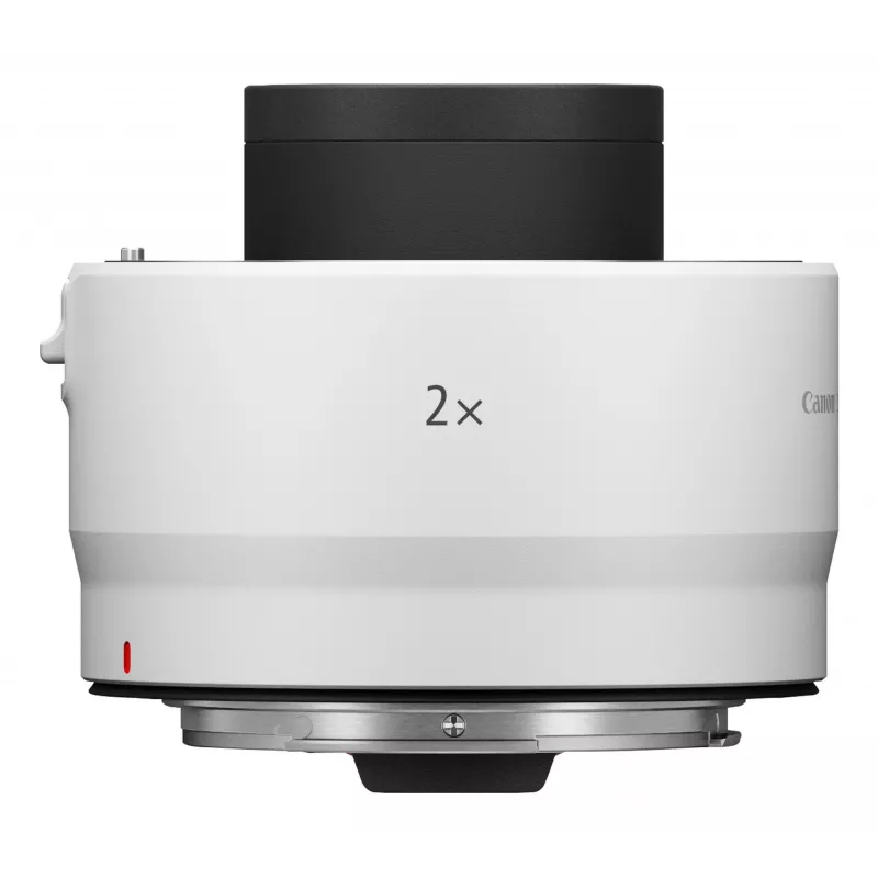 Canon Extender RF 2x – telekonverteris RF laikikliui, 340 g, 71,2 mm