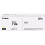 Canon Toner 4802C001 T10L geltonas 5000 puslapių