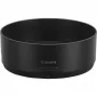 Gaubtas Canon ES-65B objektyvui RF50mm F1.8 STM – apvalus, juodas