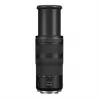 Canon RF 100-400 mm f5.6-8 IS USM teleobjektyvas juodas