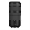 Canon RF 100-400 mm f5.6-8 IS USM teleobjektyvas juodas