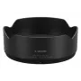 Canon EW-65C gaubtas objektyvui 4,01 cm žiedlapio formos juodas