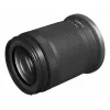 Canon RF-S 18-150 mm f3.5-6.3 IS STM plačia kampo objektyvas juodas