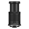 Canon RF-S 18-150 mm f3.5-6.3 IS STM plačia kampo objektyvas juodas