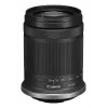 Canon RF-S 18-150 mm f3.5-6.3 IS STM plačia kampo objektyvas juodas