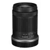Canon RF-S 18-150 mm f3.5-6.3 IS STM plačia kampo objektyvas juodas