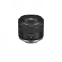 Canon plačiakampis RF 24 mm F1.8 Macro IS STM objektyvas, juodas