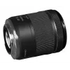 Canon RF 15-30 mm f4.5-6.3 IS STM MILC itin plataus kampo objektyvas juodas
