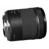 Canon RF 15-30 mm f4.5-6.3 IS STM MILC itin plataus kampo objektyvas juodas
