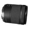 Canon RF 15-30 mm f4.5-6.3 IS STM MILC itin plataus kampo objektyvas juodas
