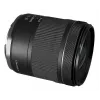 Canon RF 15-30 mm f4.5-6.3 IS STM MILC itin plataus kampo objektyvas juodas