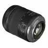 Canon RF 15-30 mm f4.5-6.3 IS STM MILC itin plataus kampo objektyvas juodas
