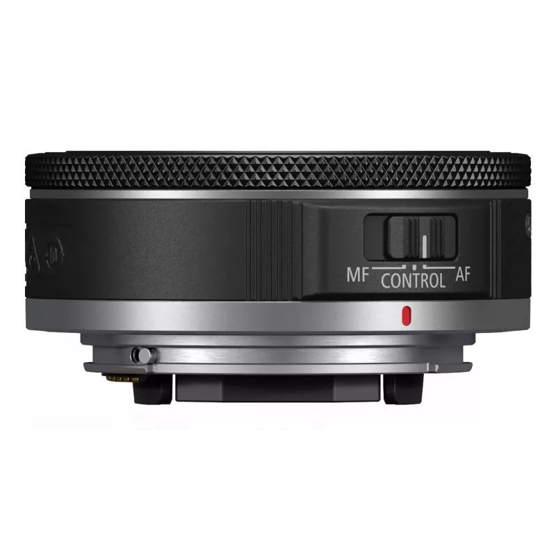 Canon plačiakampis objektyvas RF 28 mm F2.8 STM, juodas