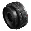 Canon plačiakampis objektyvas RF 28 mm F2.8 STM, juodas