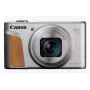 Canon PowerShot SX740 HS Lite Edition kompaktiškas fotoaparatas 20,3 MP CMOS sidabrinis