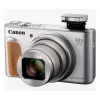 Canon PowerShot SX740 HS Lite Edition kompaktiškas fotoaparatas 20,3 MP CMOS sidabrinis