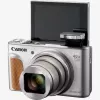 Canon PowerShot SX740 HS Lite Edition kompaktiškas fotoaparatas 20,3 MP CMOS sidabrinis