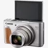 Canon PowerShot SX740 HS Lite Edition kompaktiškas fotoaparatas 20,3 MP CMOS sidabrinis