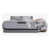 Canon PowerShot SX740 HS Lite Edition kompaktiškas fotoaparatas 20,3 MP CMOS sidabrinis